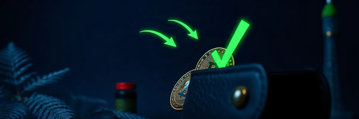instant withdrawal casino nz in New Zealand — What happens between the withdrawal request and the money arriving