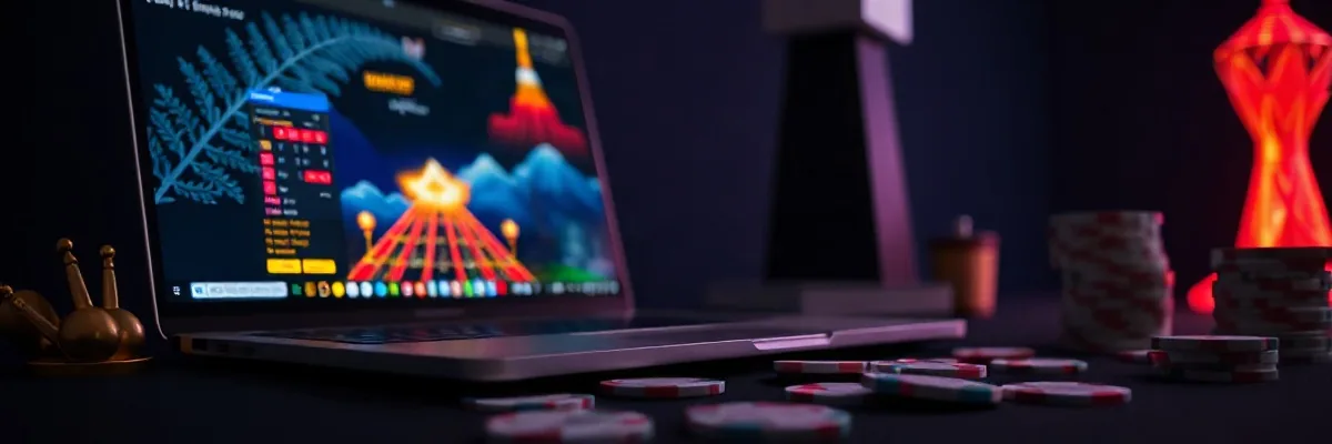 New online casinos NZ — the upside and the unproven side: new online casinos nz guide for players in New Zealand