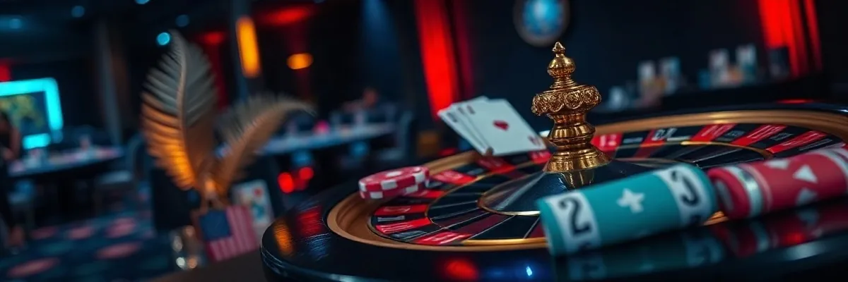 When a lower-ranked room is the better fit for you — online bingo in New Zealand