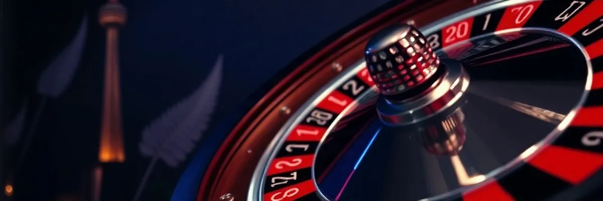 online roulette in New Zealand — Loyalty and cashback as real percentages, not tiers