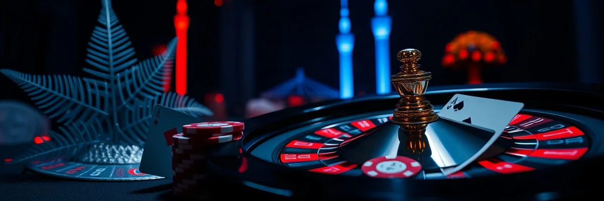 Certified data: the numbers behind each criterion: paypal casino nz guide for players in New Zealand